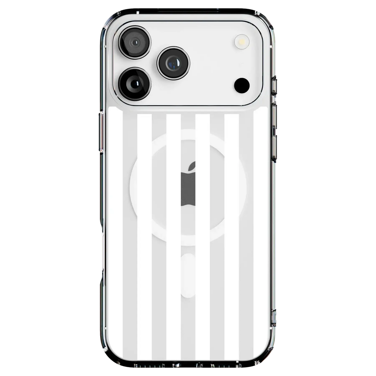 White Stripes | Sunday Best Case