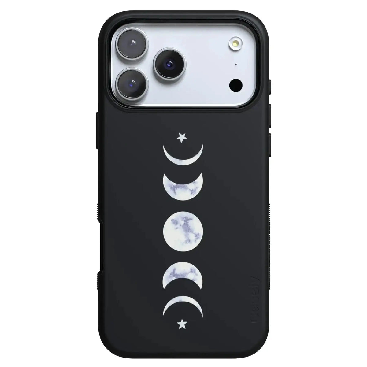 It's Just a Phase | Marble Moon Case