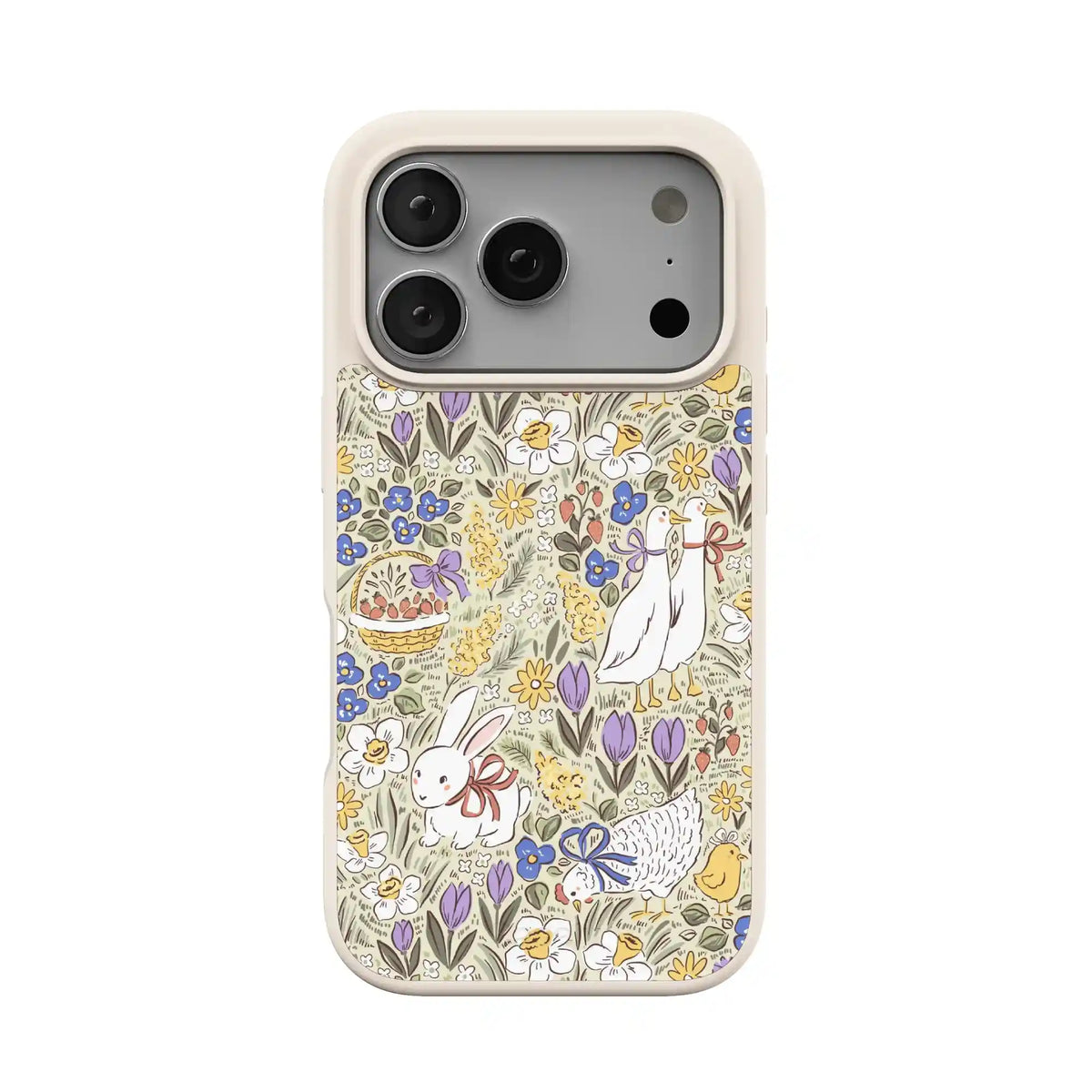 Storybook Stroll | Spring Garden Case