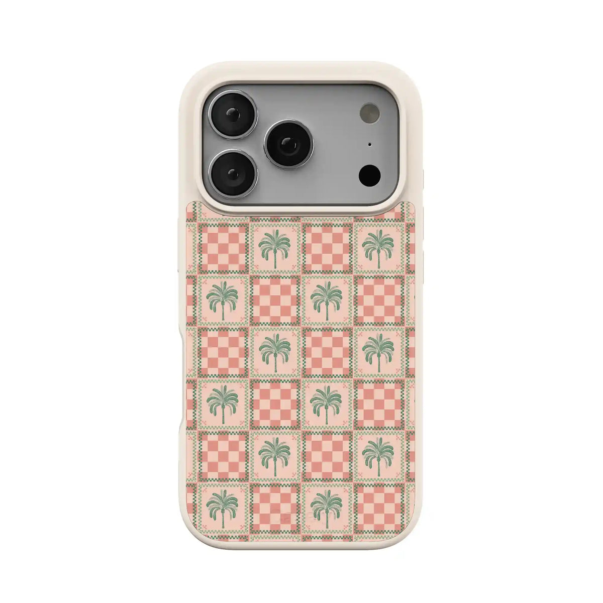 The Social Club | Palm Beach Case