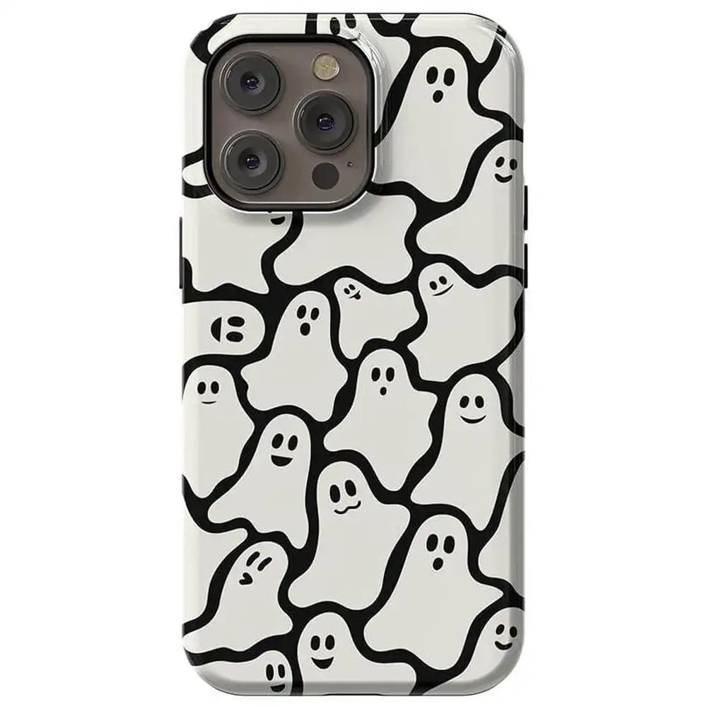 Don't Ghost Me | Halloween Case