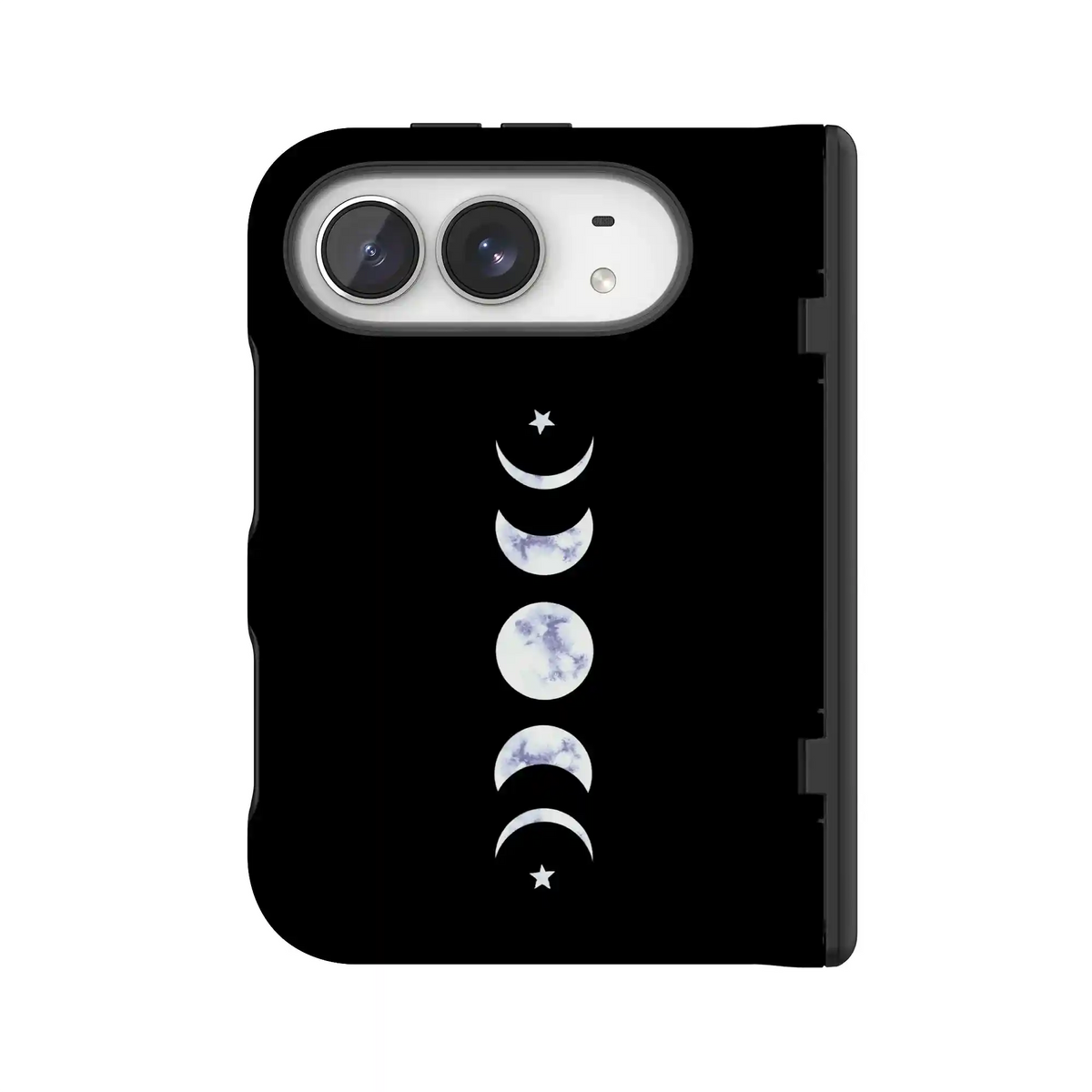 It's Just a Phase | Marble Moon Case