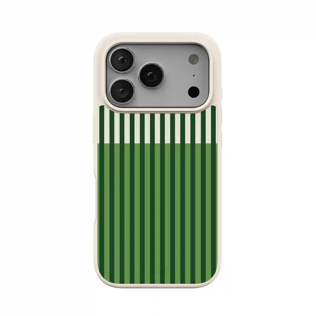 Fairway Stripes | Clubhouse Case