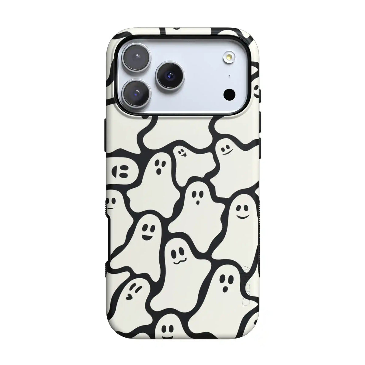 Don't Ghost Me | Halloween Case