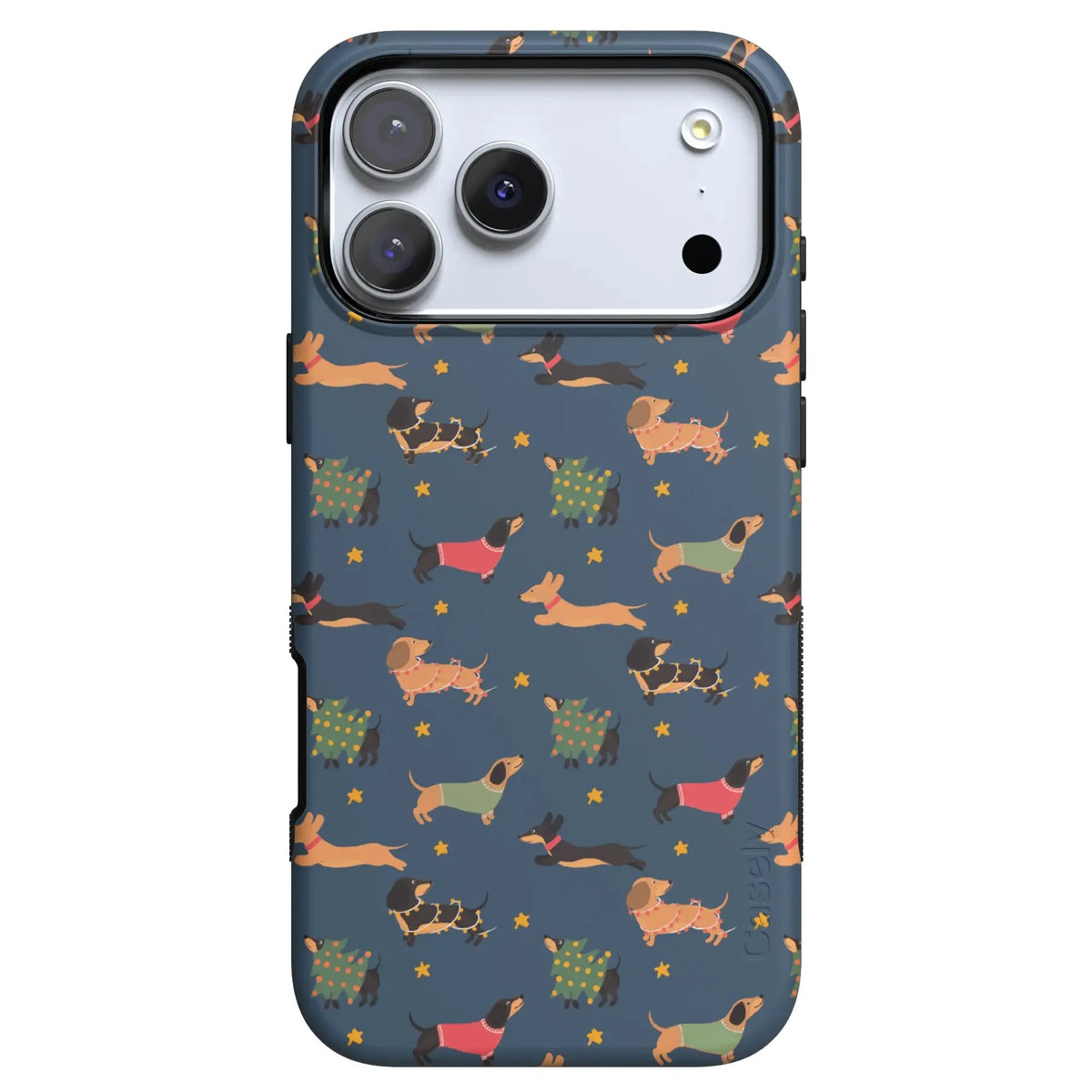 Dashing Doxies | Dachshund Dog Case