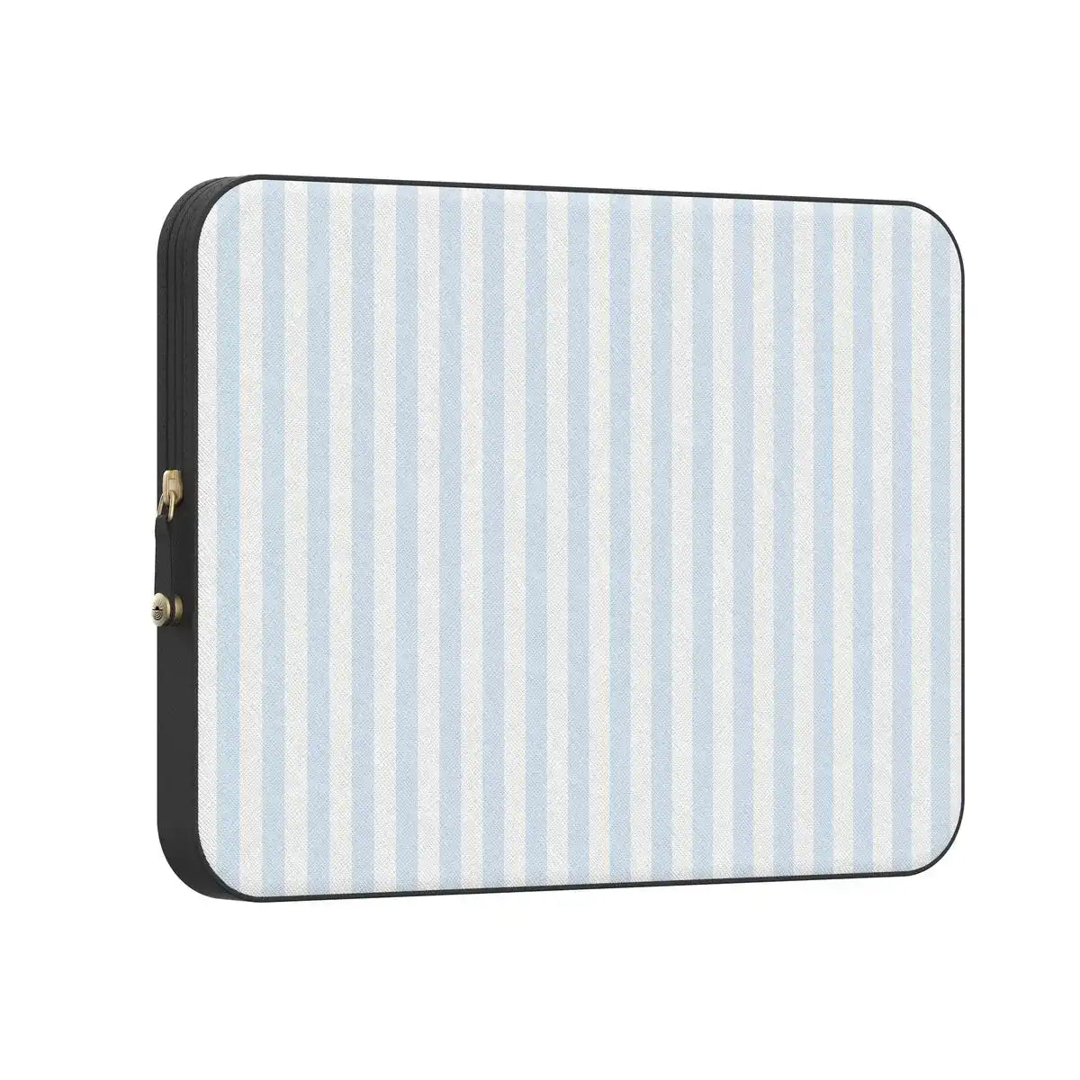 Blue Stripes | Sunday Best Laptop Case