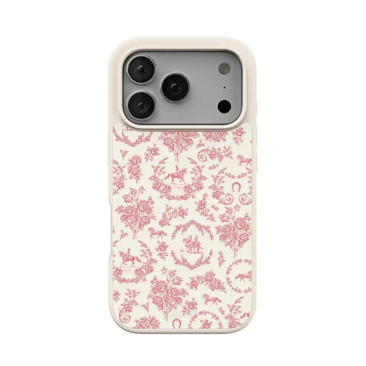 Western Bloom | Jenna Palek x Casely Case