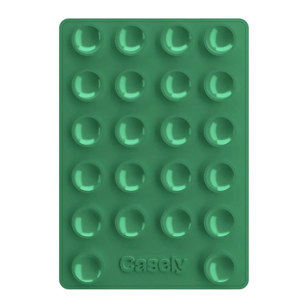 Grippy | Crayola Silicone Suction Phone Mount with MagSafe