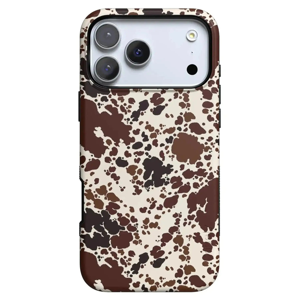 Cowgirl Envy | Cow Print Case