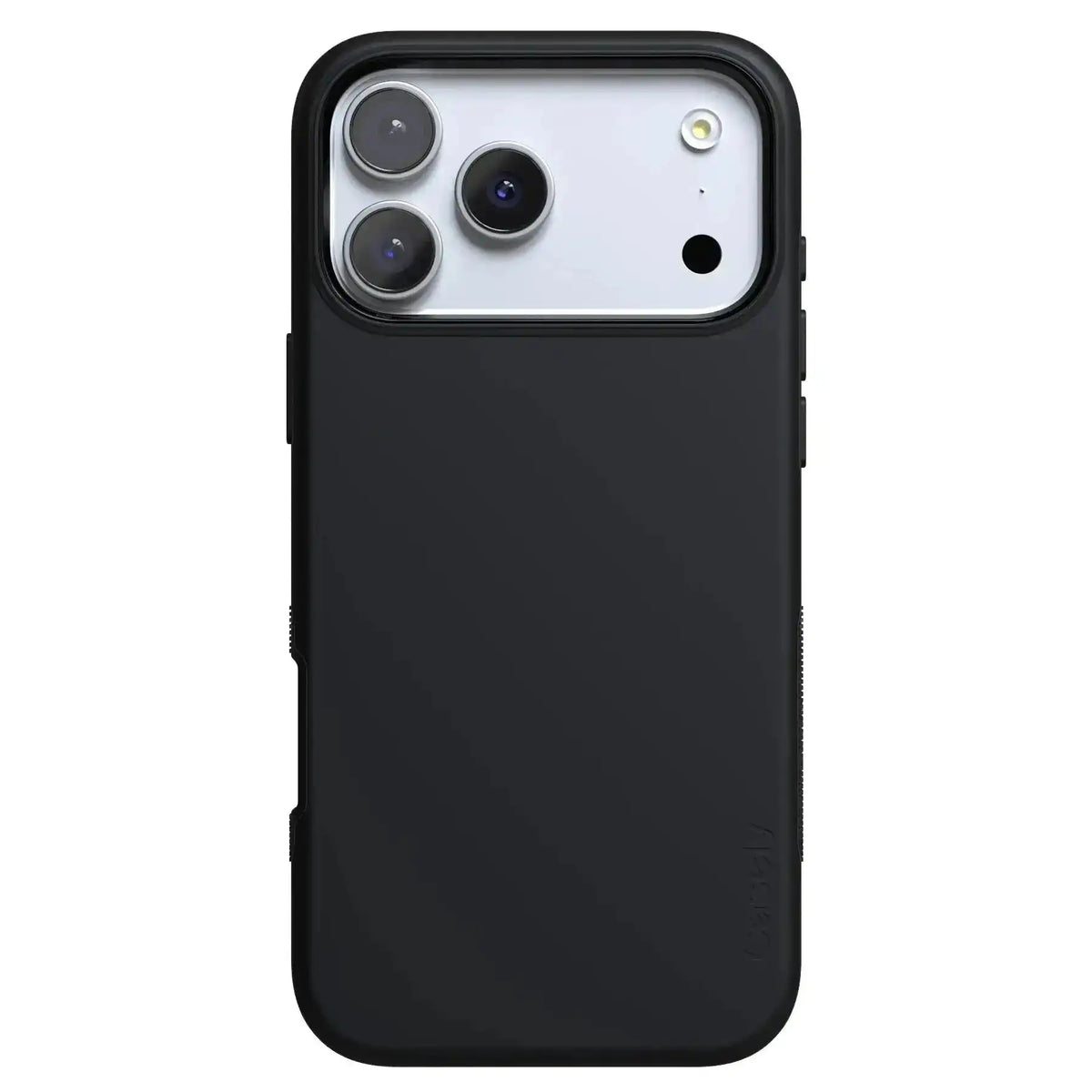 Black on Black | Ultra-Protective Case