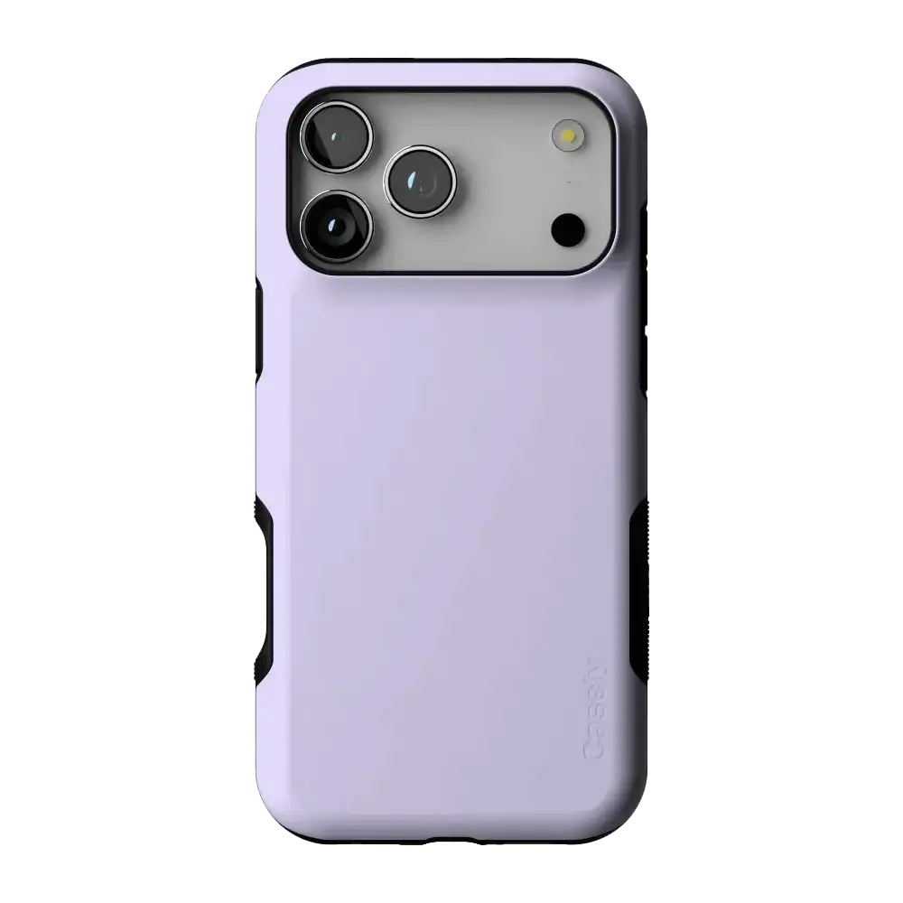 Solid Color | Personalizable Case
