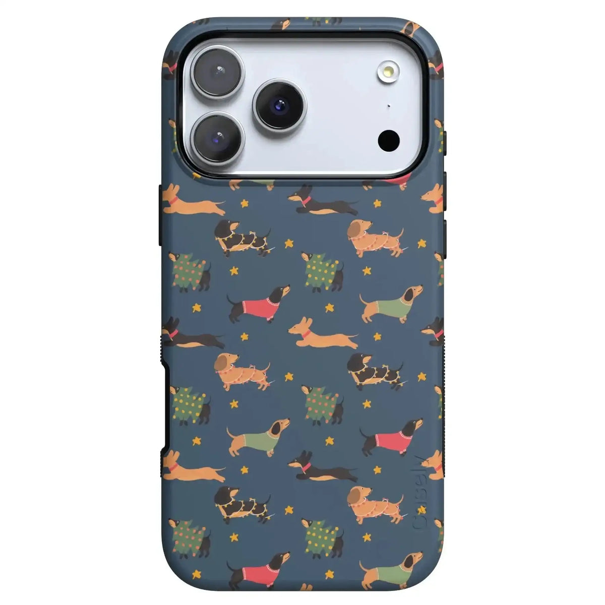 Dashing Doxies | Dachshund Dog Case
