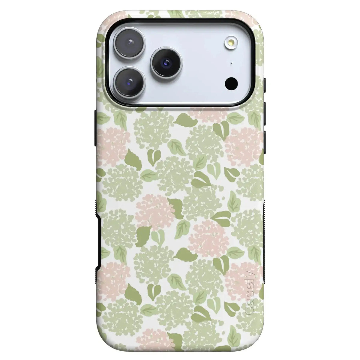 Hydrangea Haze | Floral Garden Case