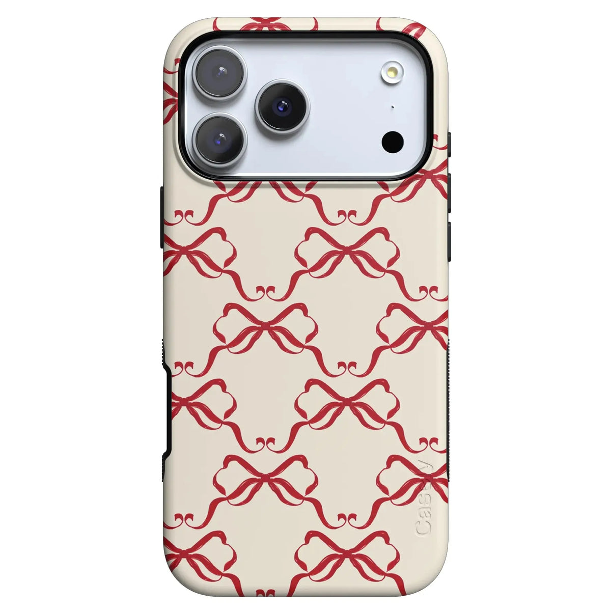 All Wrapped Up | Vintage Bows Case