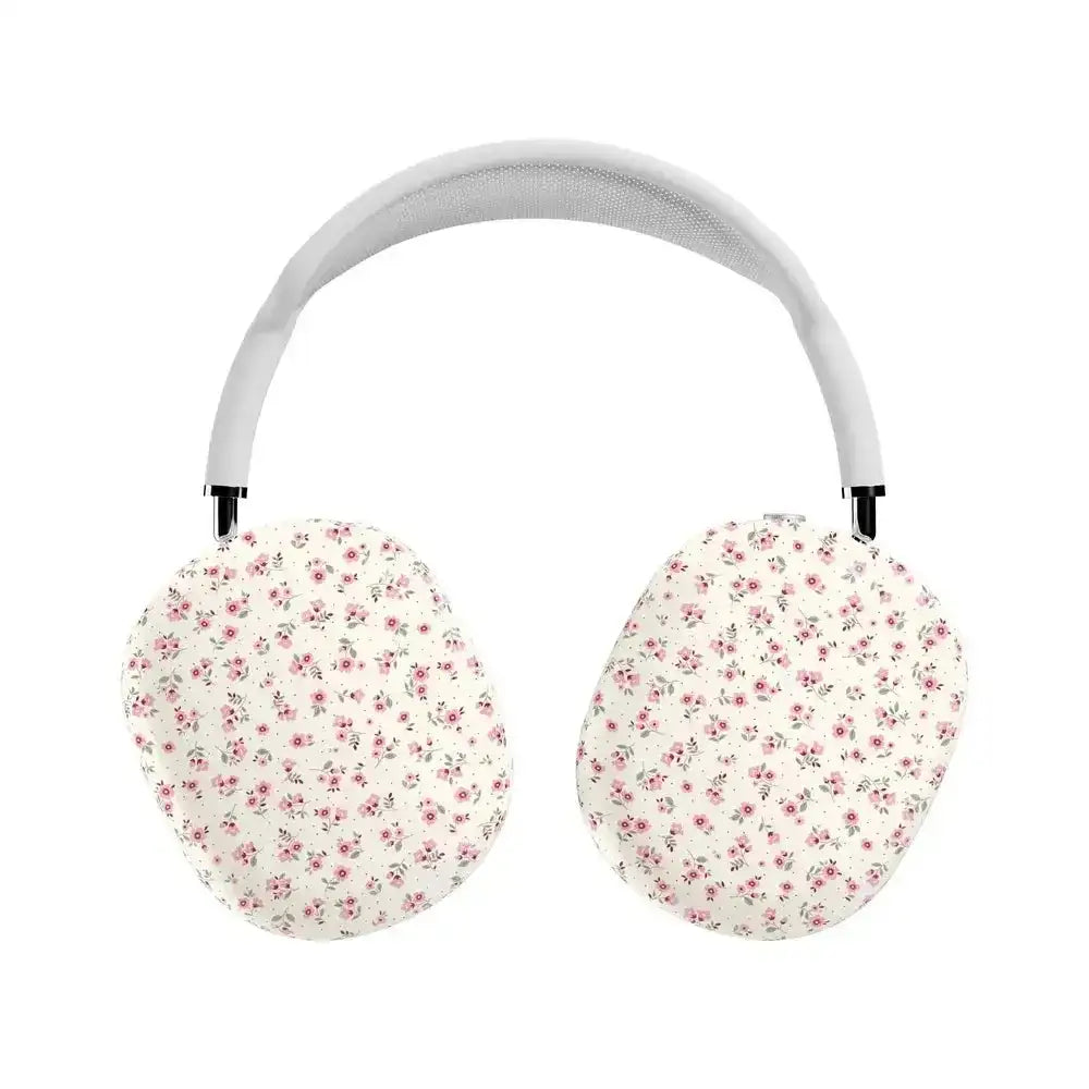 Cottage Charm | Cottagecore AirPods Max Case