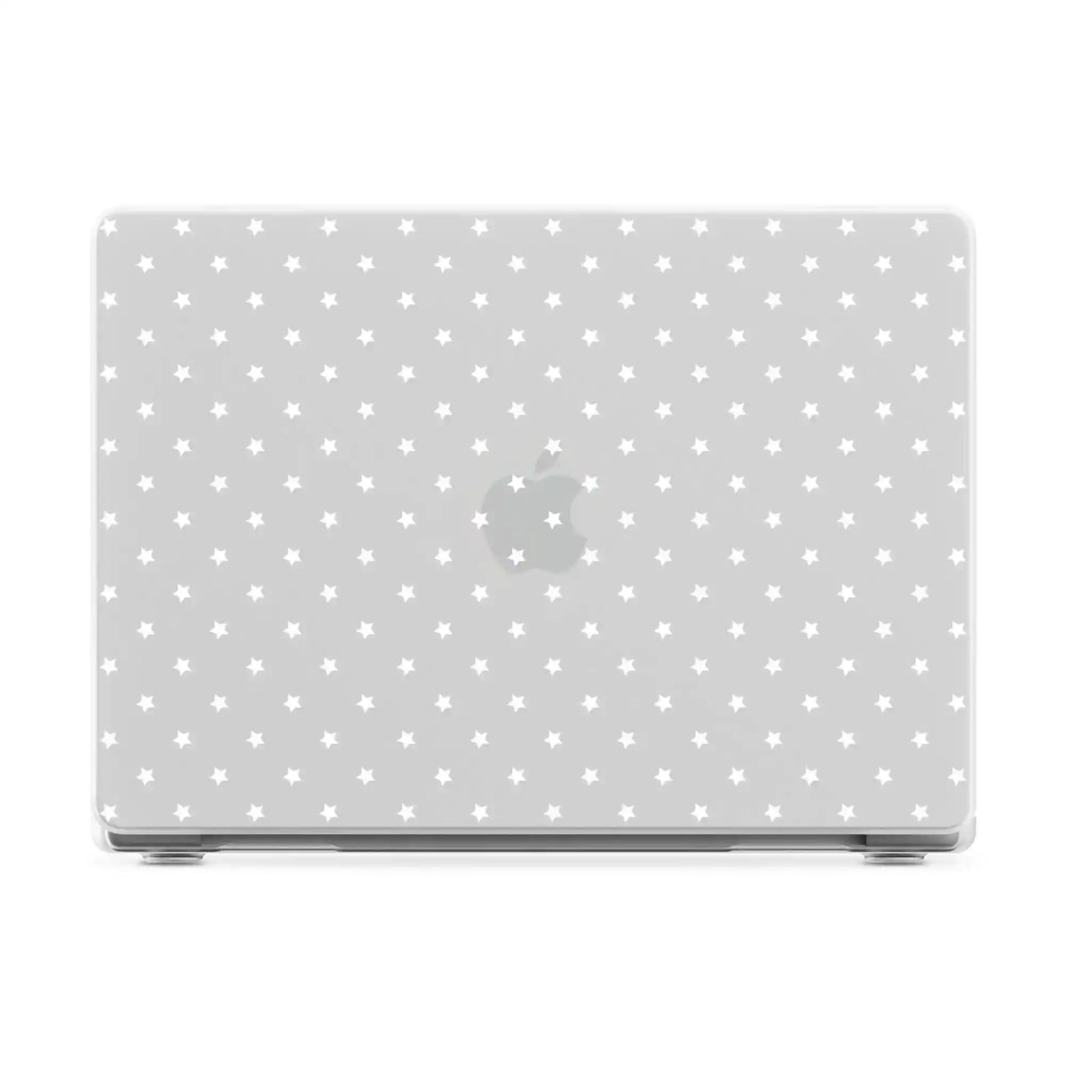 Tiny Stars | White Stars Laptop Shell