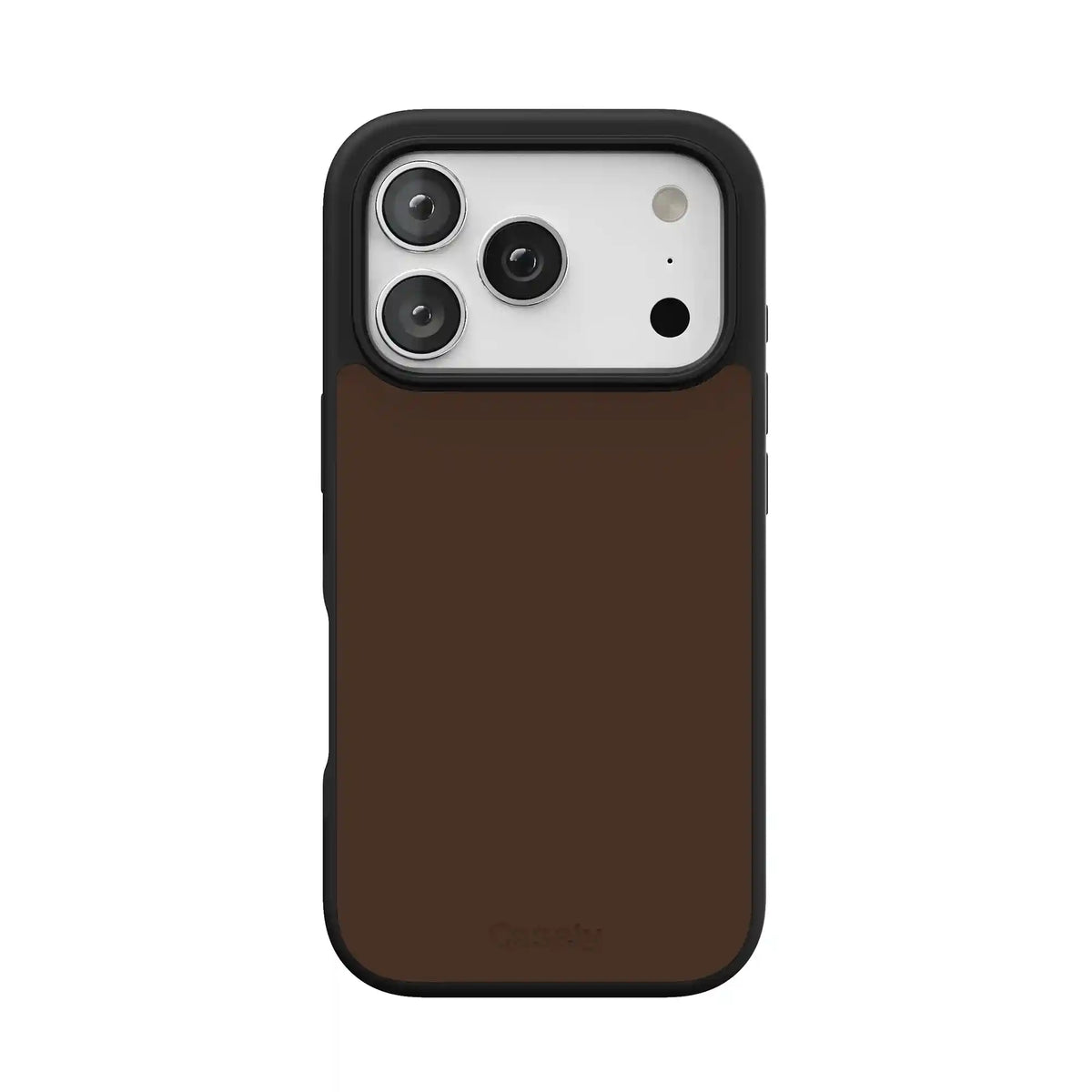 Espresso Brown | The Boyfriend Collection