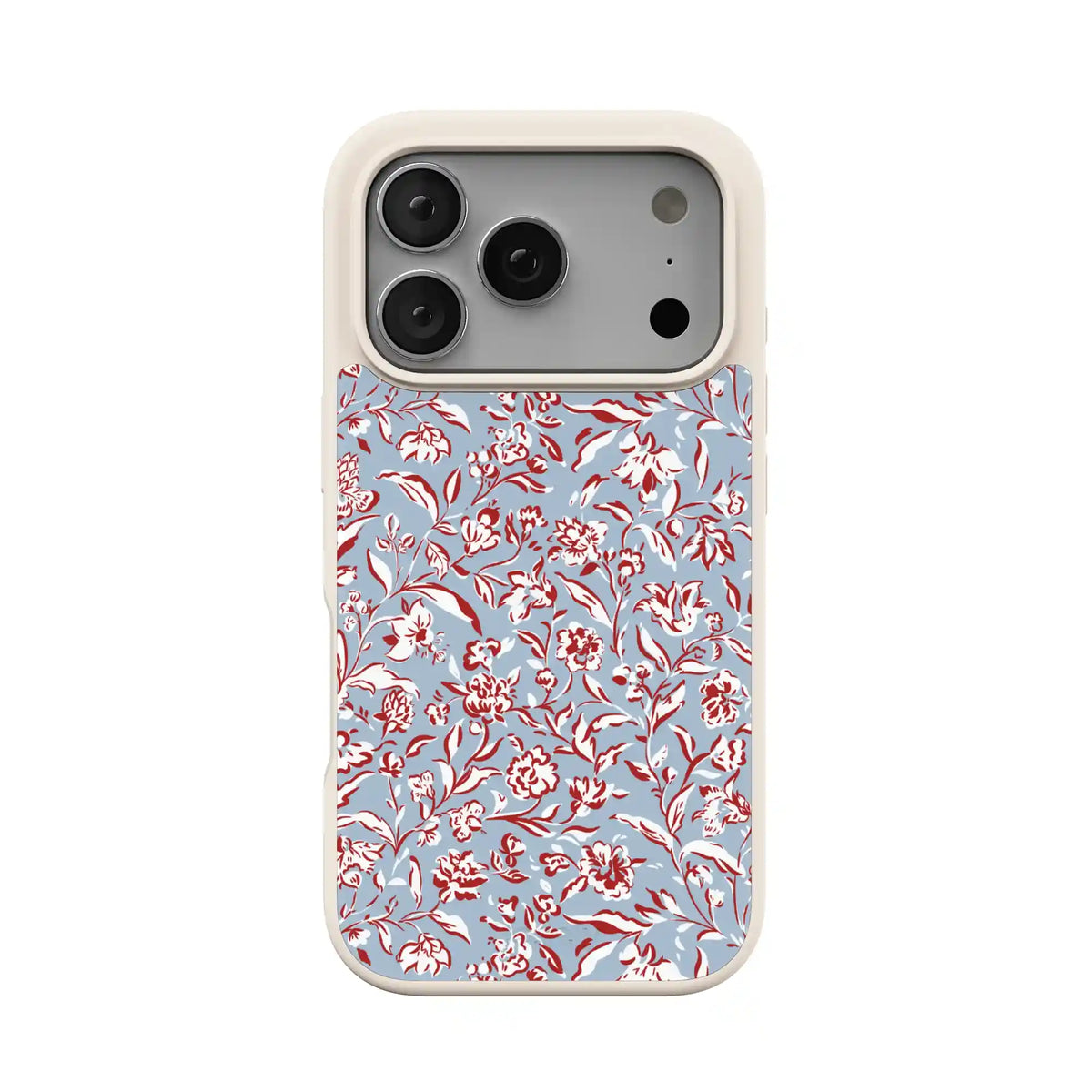 Coastal Carolina | Painted Flowers Case