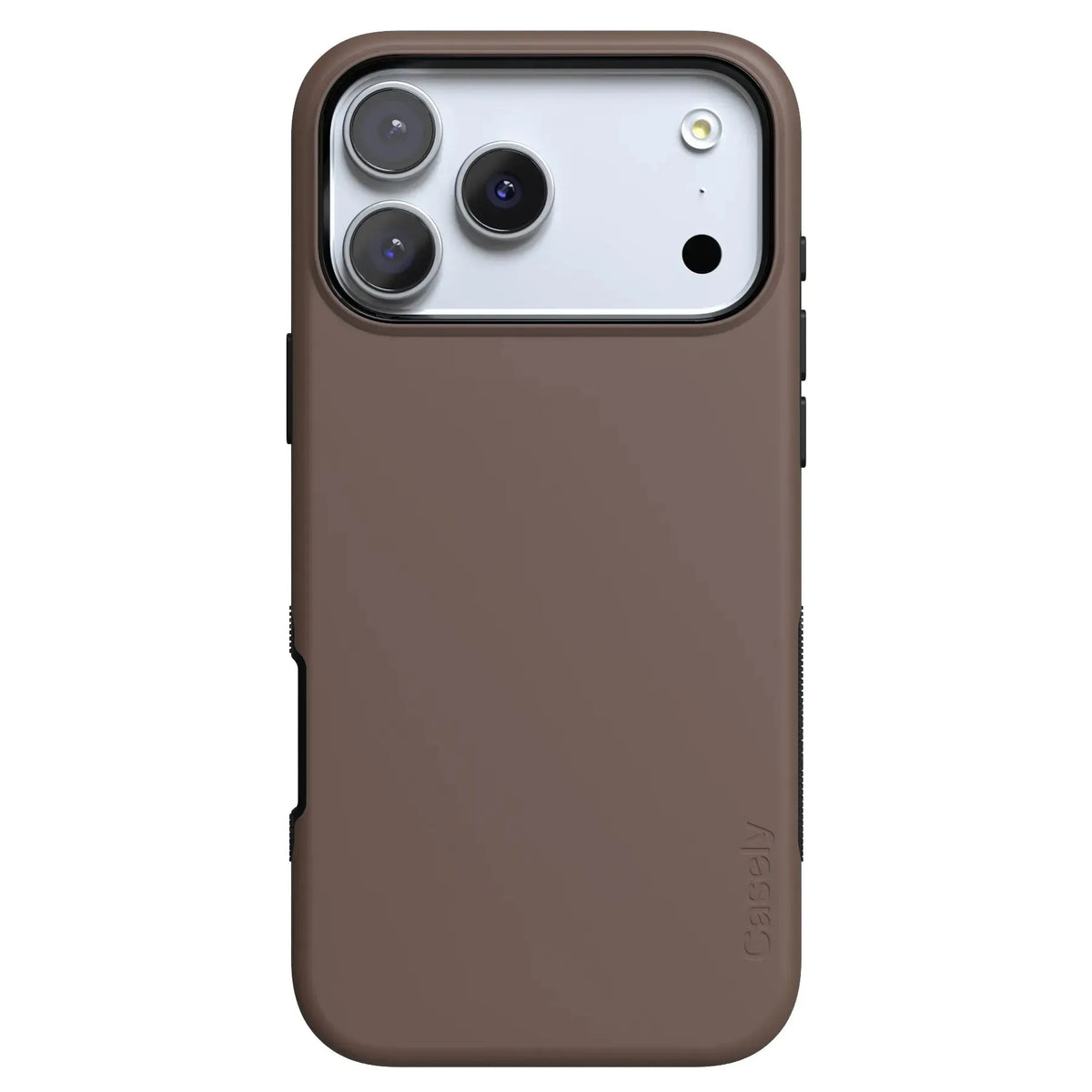 Espresso Brown | The Boyfriend Collection