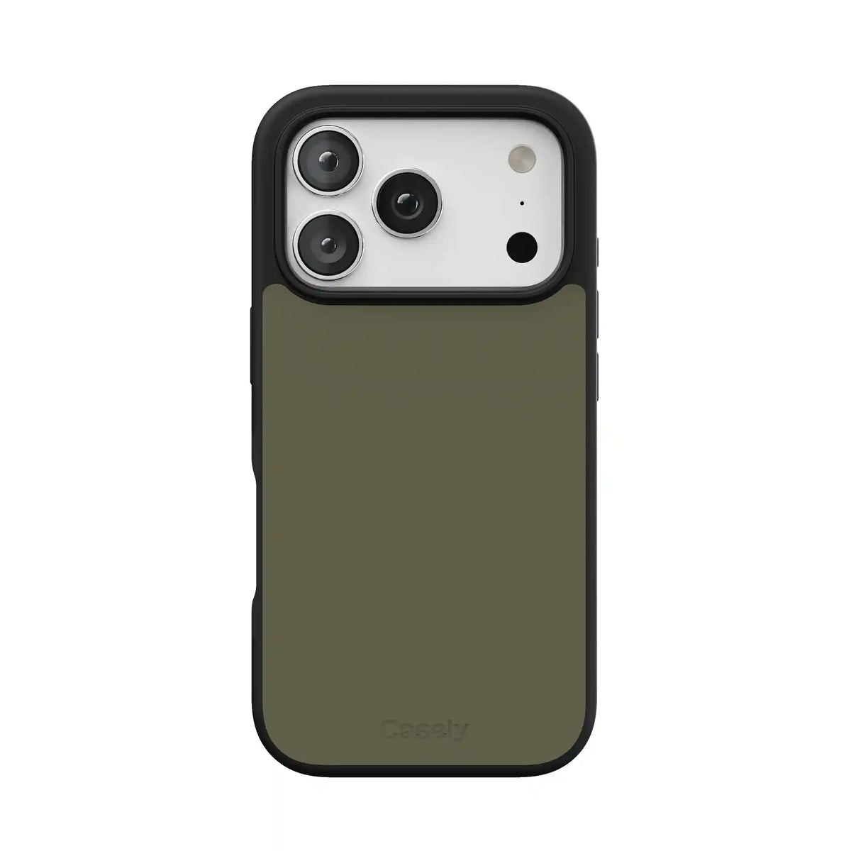 Army Green | The Boyfriend Collection