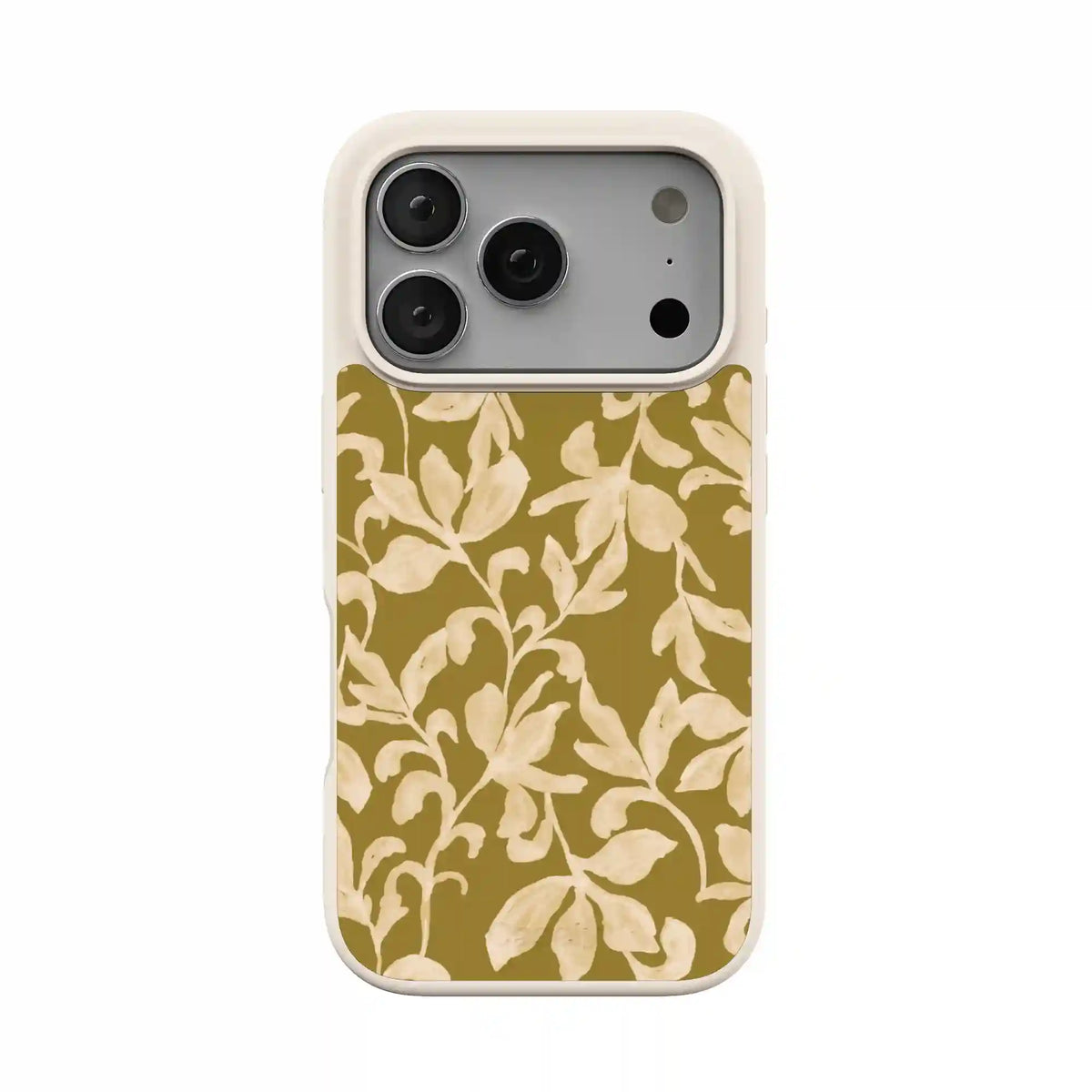 Dust & Bloom | Vintage Floral Case