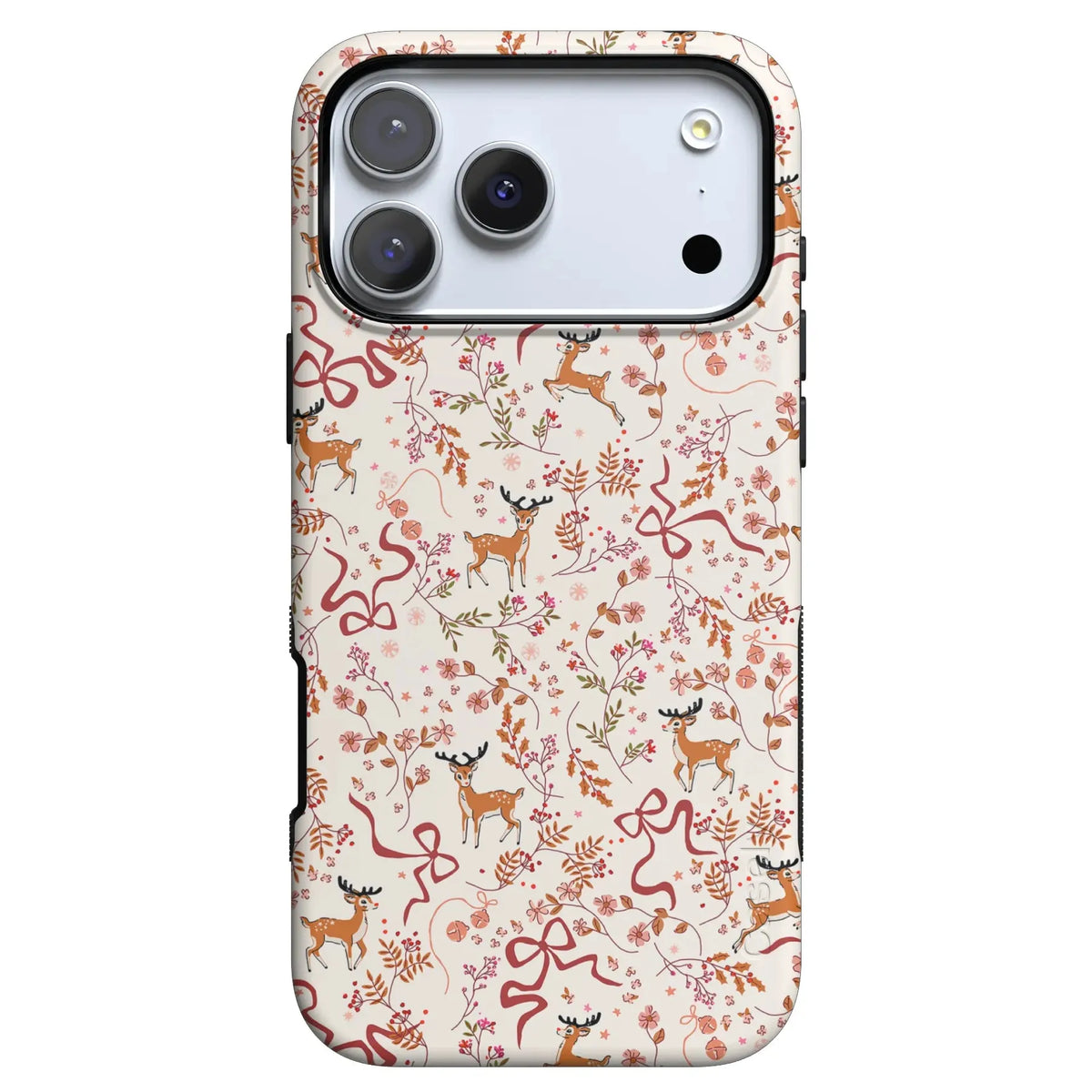 Dashing Through the Snow | Enchanted Forest Case