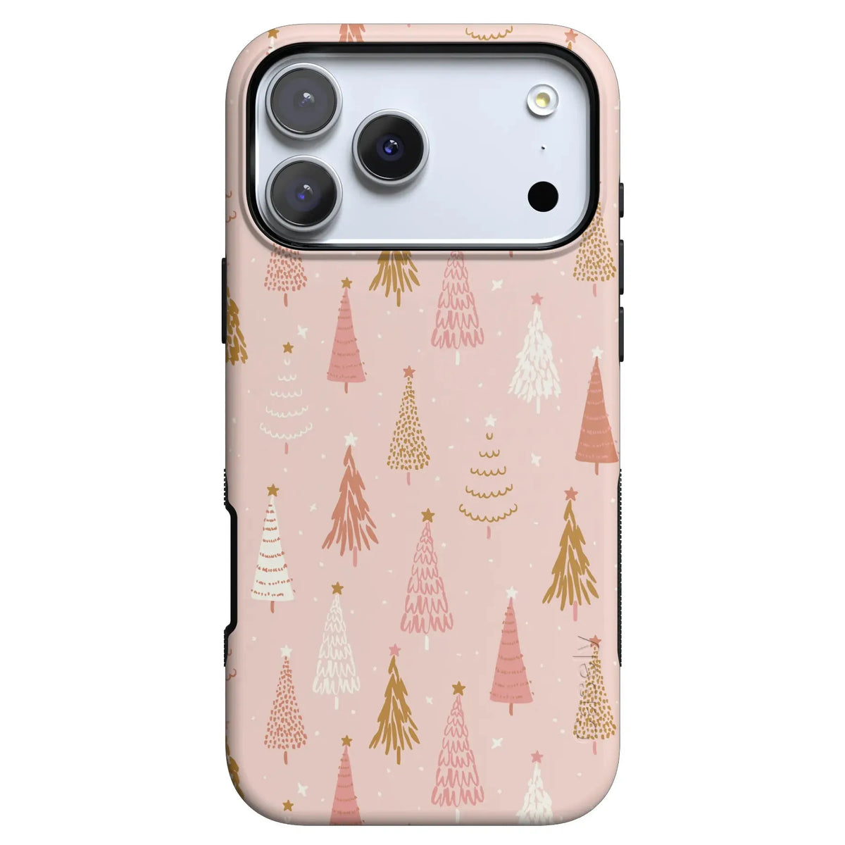Bubblegum Forest | Christmas Tree Case