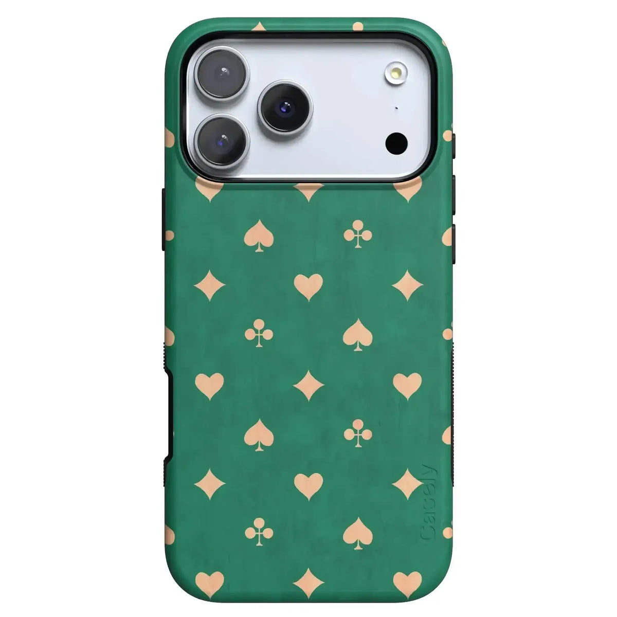 Royal Flush | French Deck Case