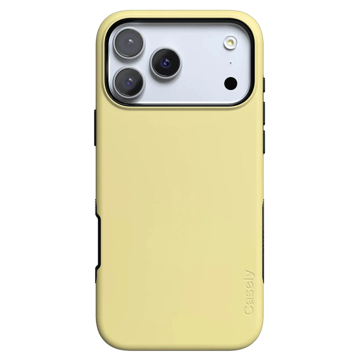 Butter Me Up | Butter Yellow Case