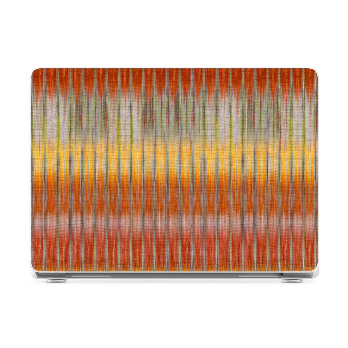 Frontier Weave | Boho Sunset Laptop Shell