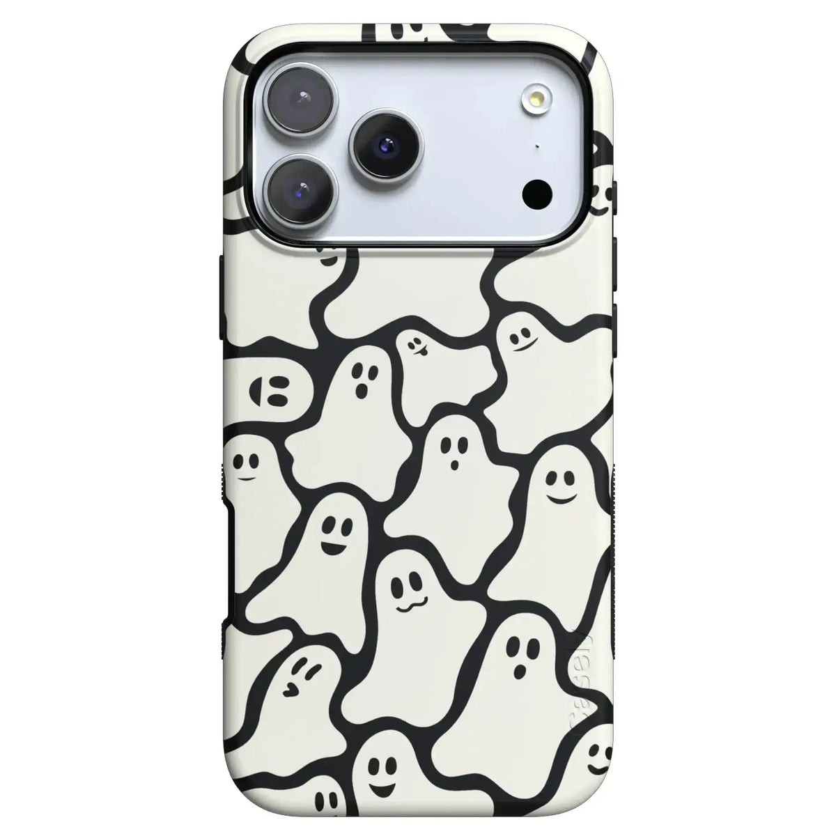 Don't Ghost Me | Halloween Case