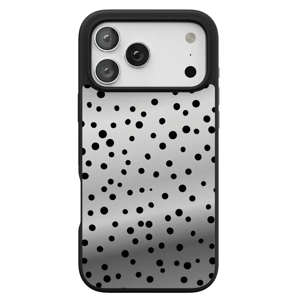Spot On | Dotted Animal Print Case