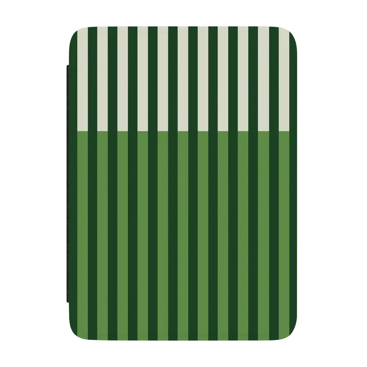 Fairway Stripes | Clubhouse Kindle Case