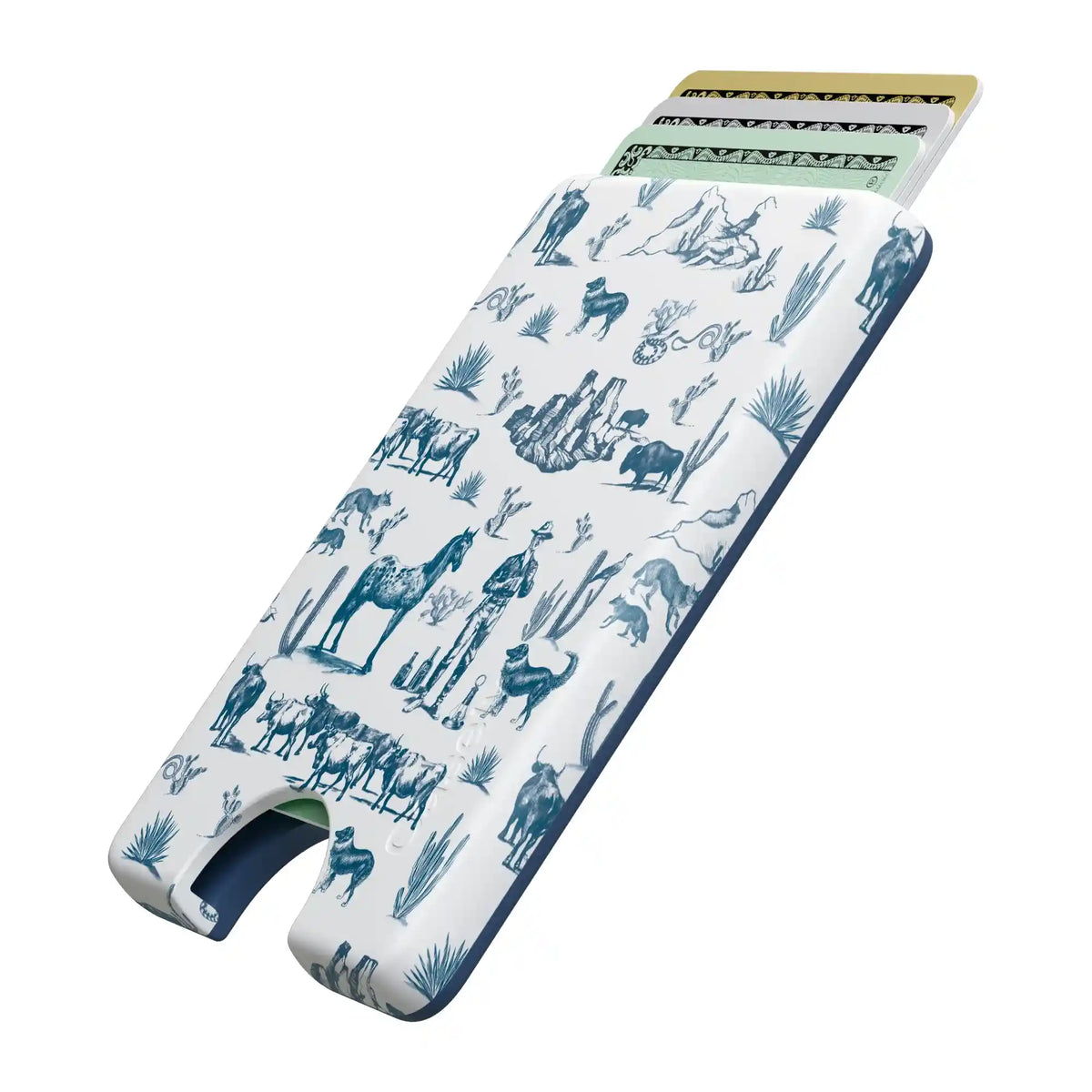 Wild West Adventure | Desert MagWallet