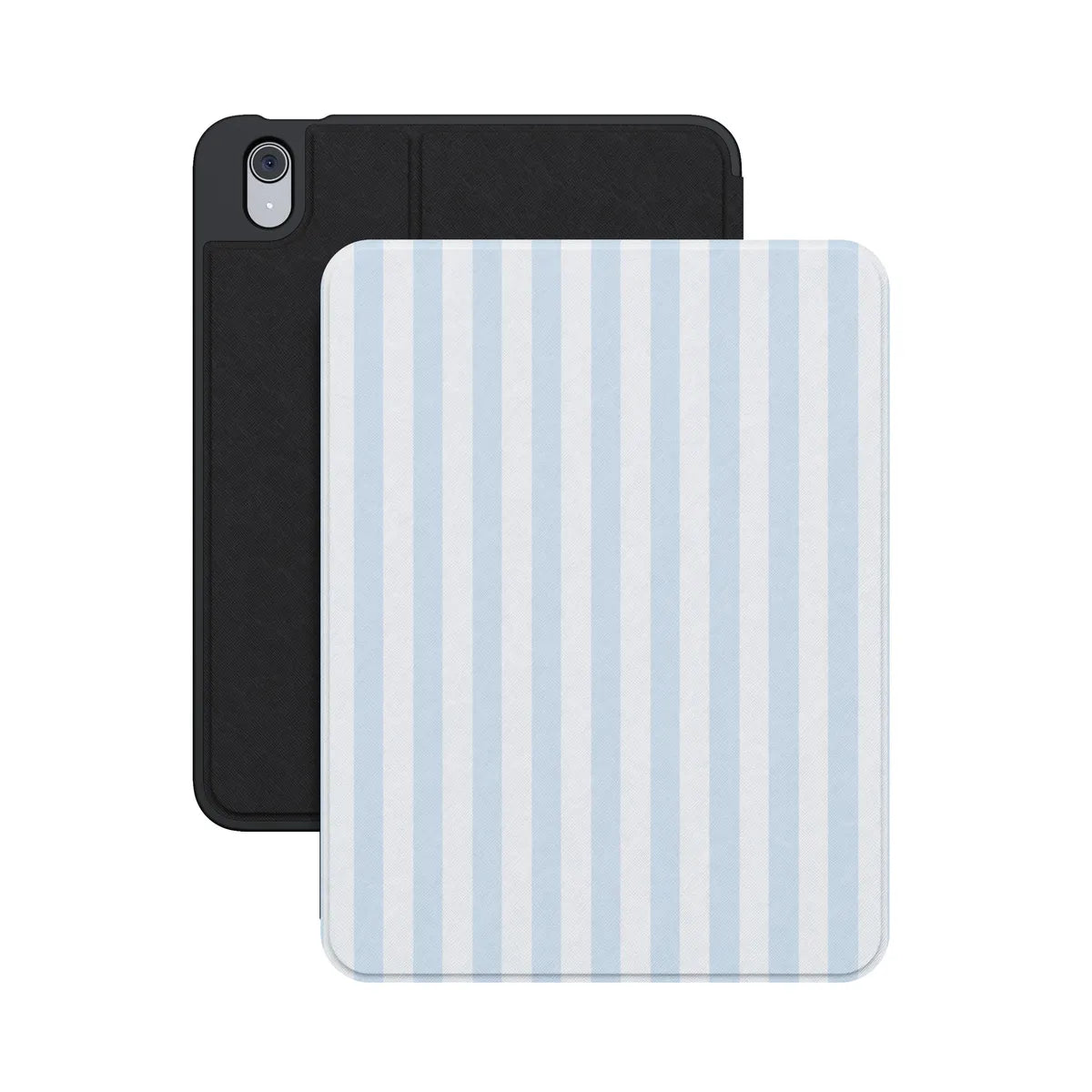 Blue Stripes | Sunday Best iPad Case