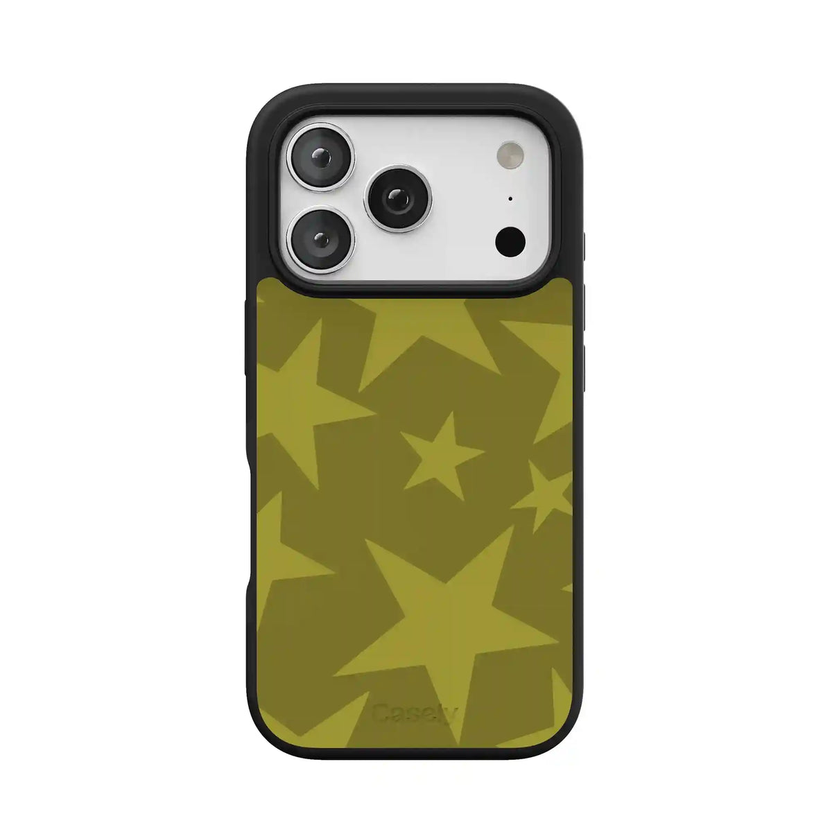 Stars Align | Green Stars Case