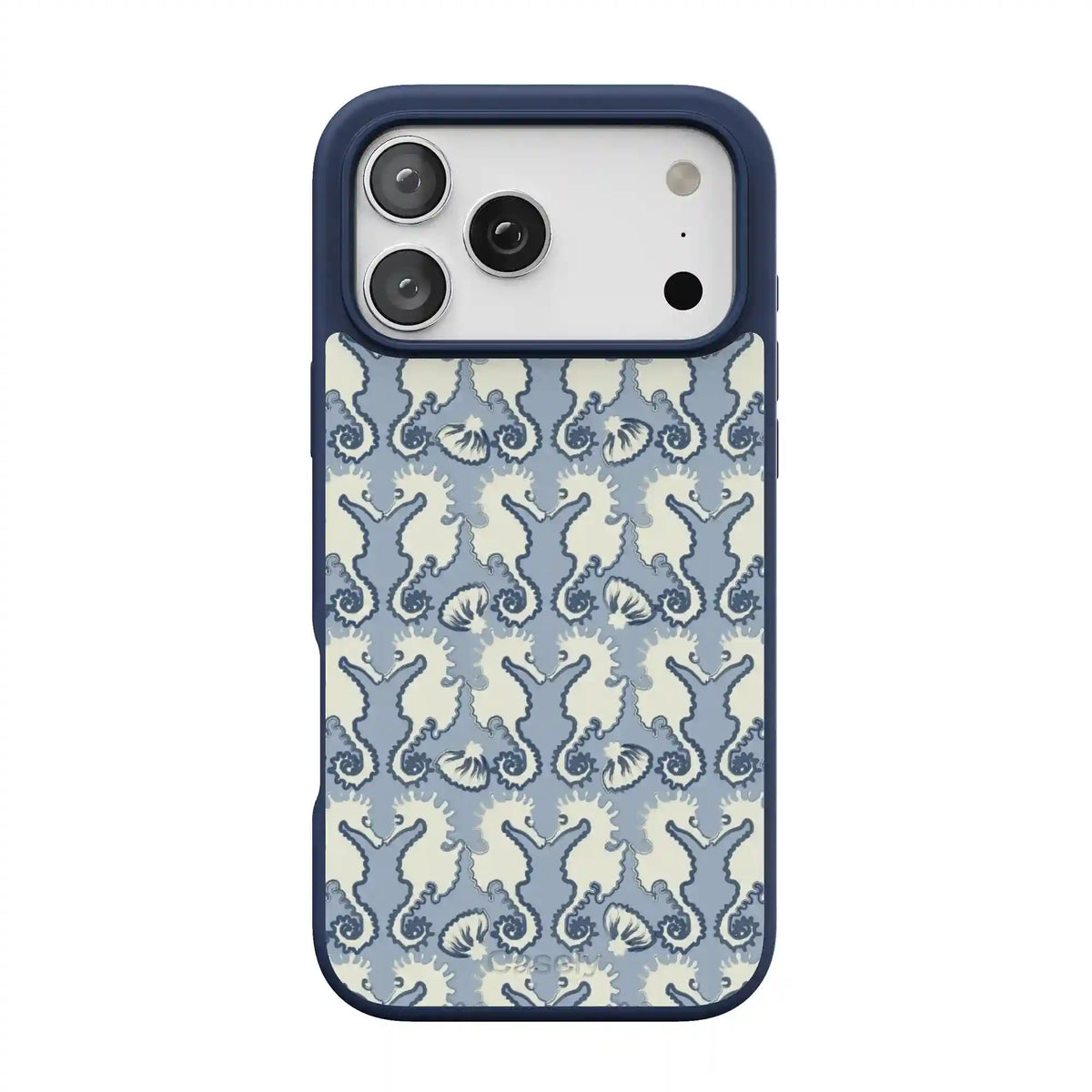 Seahorse Drift | Coastal Blues Case