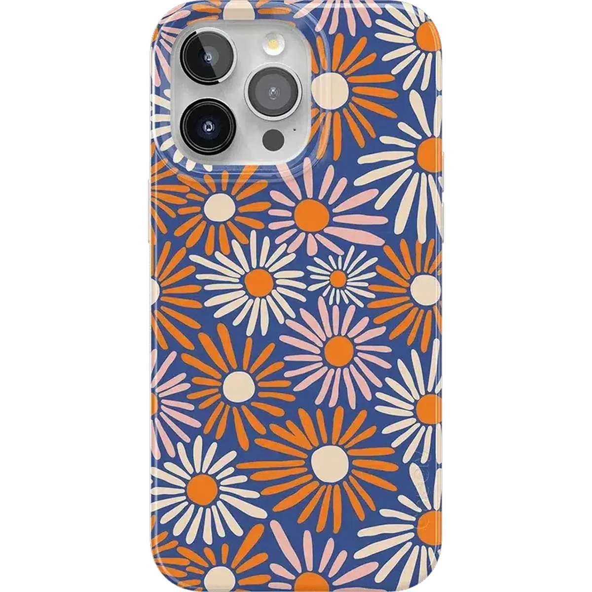 Spring Forward | Daisy Floral Case